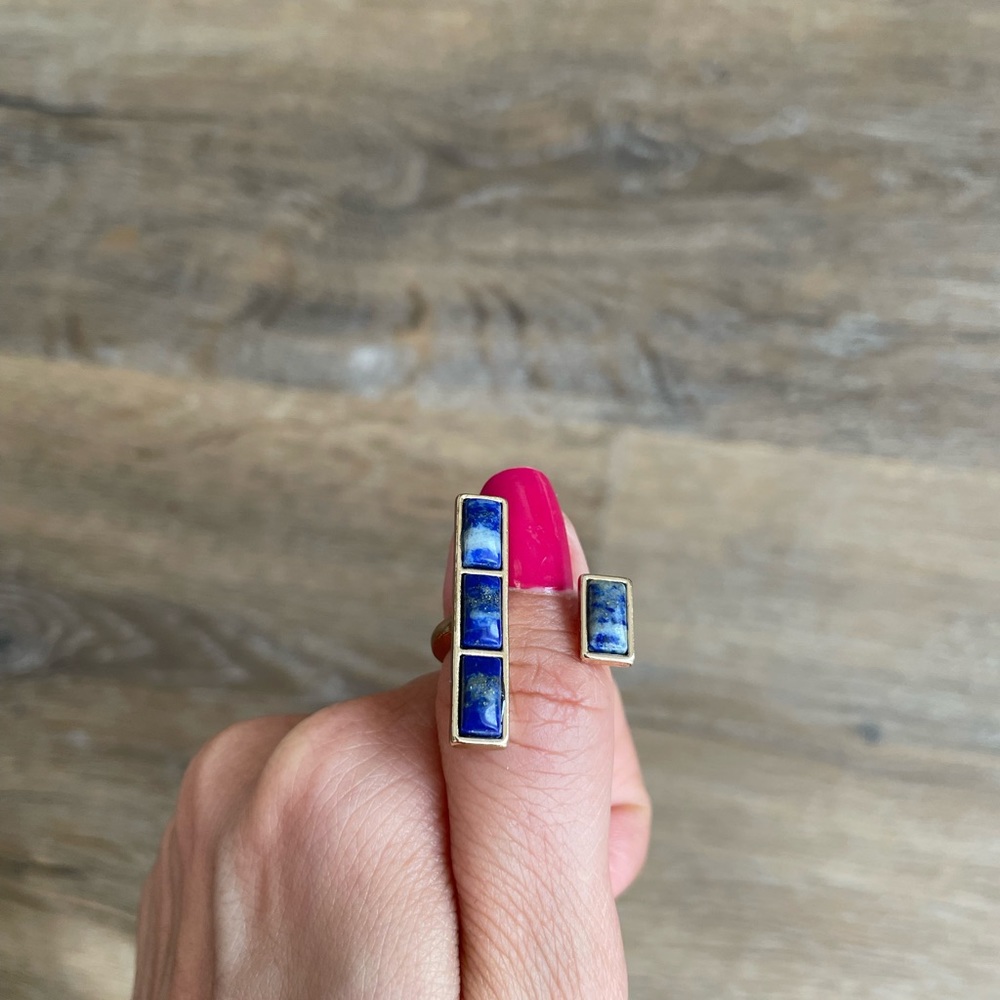 NWT ring - Picture 3 of 3